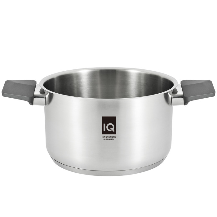 Набір посуду IQ Be Chef (8 предметів) (6925509)