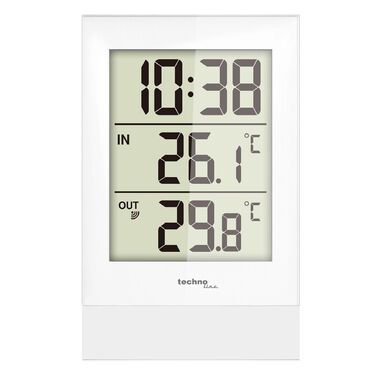 Термометр Technoline WS9178 White (WS9178)