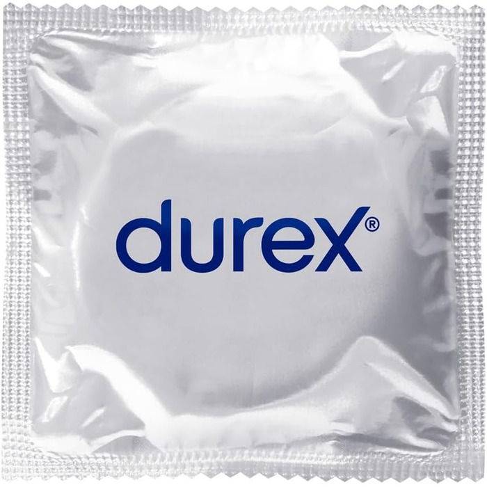Презервативи Durex Skin Feel Extra Wet, ультратонкі, 8 шт
