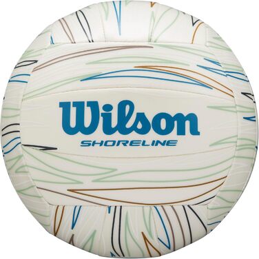 Волейбольний м'яч WILSON Outdoor Recreation