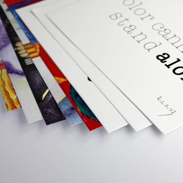 Набір з 10 настінних плакатів - Бенксі - Колекція Бенксі 1 - Мелований папір - 2 x A3 42x30cm 4 x A4 30x21cm 4 x A5 215cm - БЕЗ РА