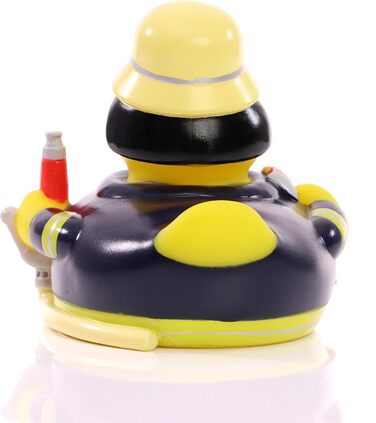 Пожежна команда Schnabel&39s Squeaping Duck - героїчний подарунок для маленьких і великих героїв