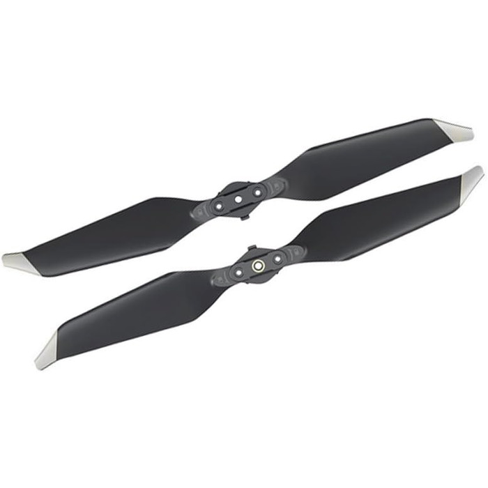 Квадрокоптер DJI Mavic Pro з камерою, платиновий