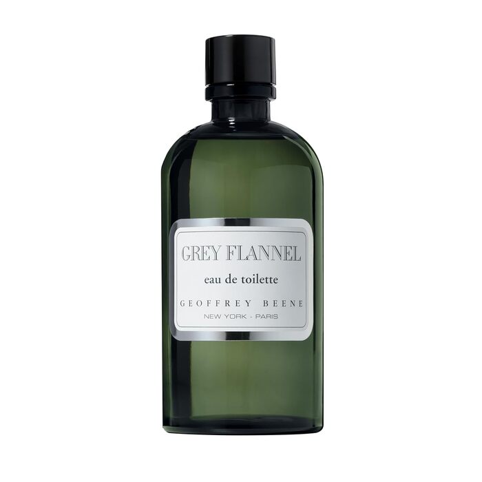 Туалетна вода Geoffrey Beene Grey Flannel (240 мл)