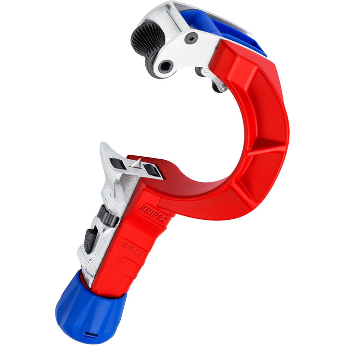 Інструмент для зняття зовнішньої ізоляції KNIPEX STX60, 16 45 220