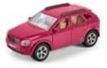 Автомобіль Schleich з причепом для коня, в комплекті 1 кінь, набір ігрових фігурок для дітей від 5 років і старше