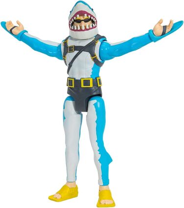 Фігурка Fortnite FNT0151 Victory Series Bitey Diver