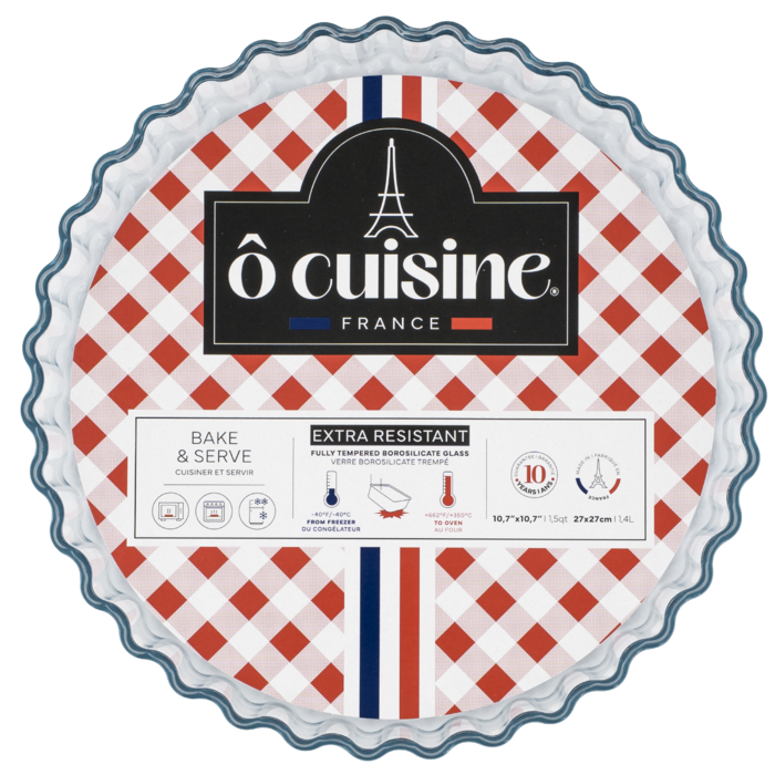 Форма O Cuisine 27 см (7172904)