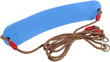 Еластичні дитячі гойдалки Extsud колір Єва м'яка дошка U-подібні гойдалки дошка гойдалки сидіння гойдалки дошка гойдалки навантаже