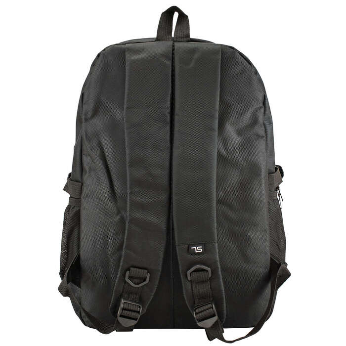 Рюкзак міський Semi Line 21 Black (L2048-1)
