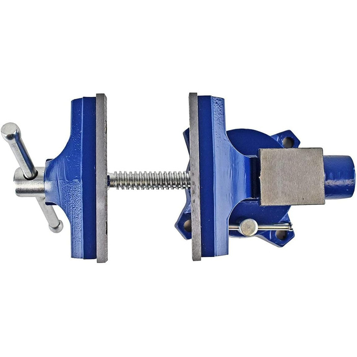 Оригінальний верстатний струбцина Yost Tools LV-4