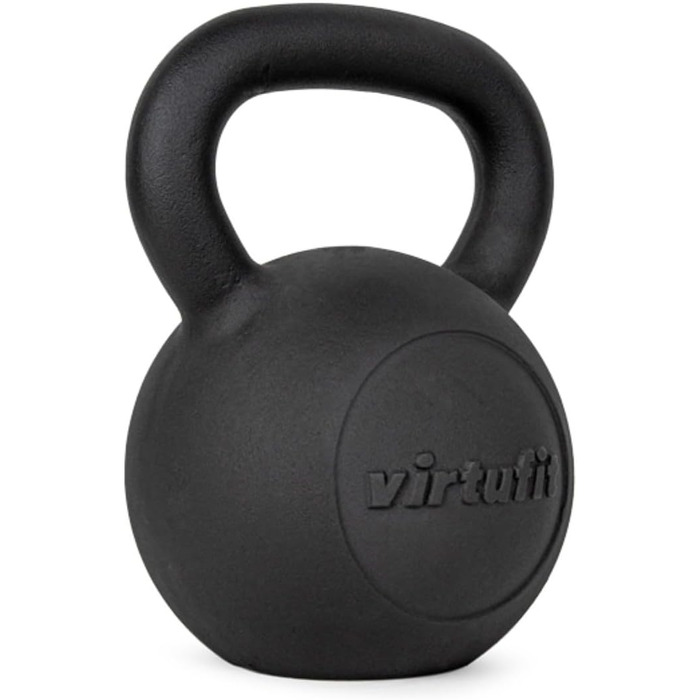 Професійна гиря VirtuFit Kettlebell Pro, 20 кг