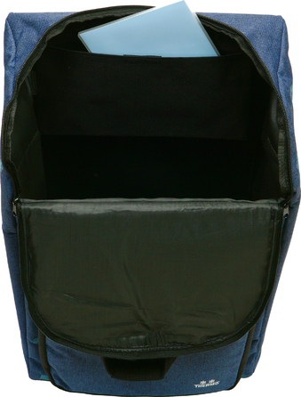 Сумка-візок Andersen Komfort Shopper Ivar Blue (198-173-90)