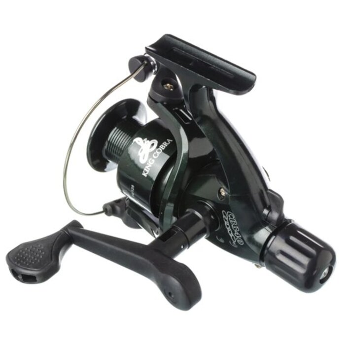 Котушка COBRA KING CB340 (3 п-ш) (GL5256)