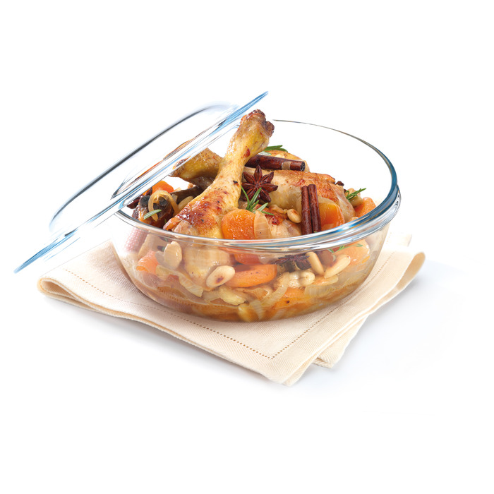 Кастрюля з кришкою O CUISINE, 3.0 л (6330685)