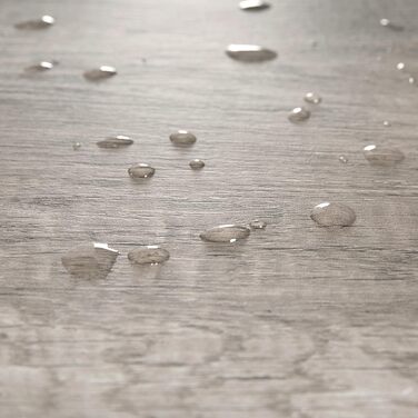 Комп&39ютерний стіл на колесах, Офісний стіл з лотком для клавіатури та відкритим відділенням, Промисловий дизайн, 56 x 51 x 79 см, для домашнього офісу, кабінету, сірий