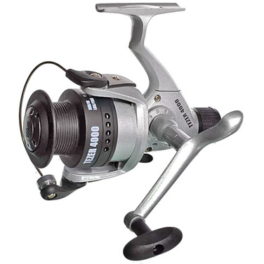 Котушка GLADIATOR TEZER 4000 (GL6783)