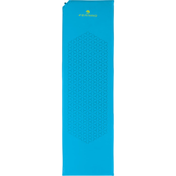 Килимок самонадувний Ferrino Bluenite 2.5 cm Light Blue (78203FBB)