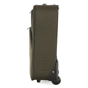 Валіза Semi Line 20' (S) Khaki (T5966-1)