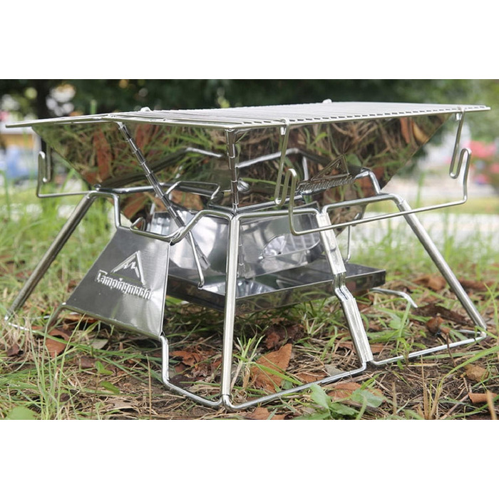 Сітка для гриля з регулюванням висоти MT-2-W (аксесуар для гриля MT-2)