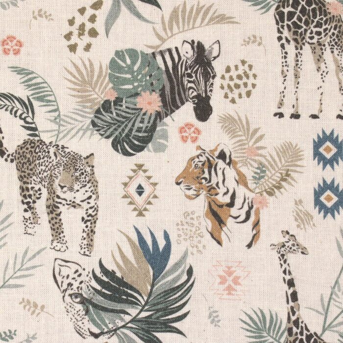 Подушка для шиї зі стійкою, органічна тканина та органічні зерна. Подушка для шиї Дикі тварини, тепла подушка - 2 в 1 - можливе тепло та холод - органічний житньо-пшеничний наповнювач