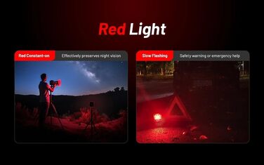 Зарядний світлодіодний робочий ліхтар 3000 люмен зелений, 30 USB-C