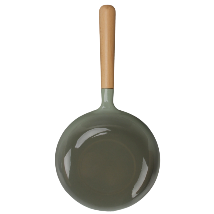 Сковорода чавунна 24 см Primavera Ringel