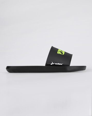 Слайди Rider Jungen Speed Slide InfRIDER SPEED SLIDE INF 31 EU Чорний Зелений