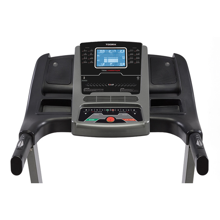 Бігова доріжка Toorx TRX-Marathon-3.0 (TRX-MARATHON-3.0)