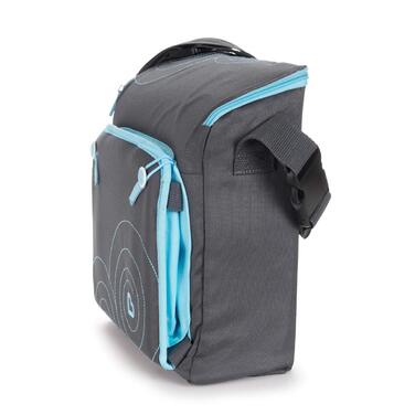 Дитяче крісло-бустер Munchkin, дорожній стільчик для немовлят і малюків, крісло-бустер, що трансформується в портативну люльку або