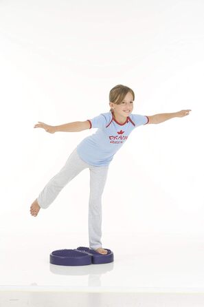 TOGU Aero-Step rot Single, TOGU Aero-Step rot Single