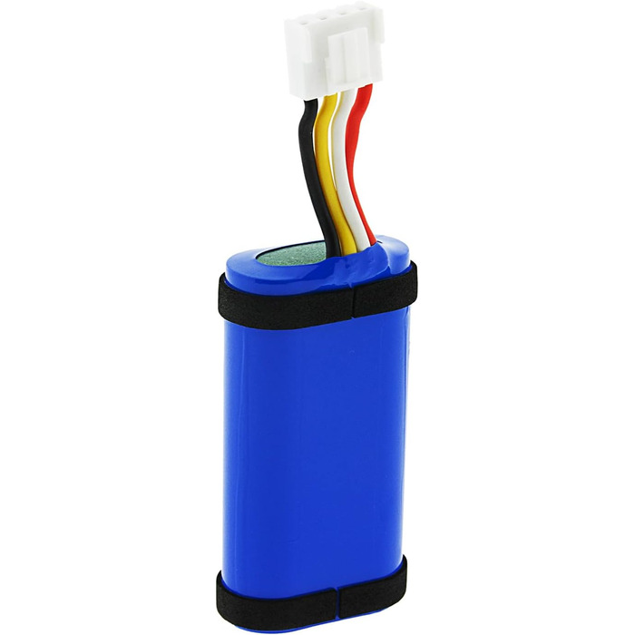 Замінний акумулятор PATONA для JBL GSP-1S2P-F6D, JBLFLIP6BLUAM / JBLFLIP6REDAM, 5200mAh 3.7V Li-Ion, сумісний з JBL Flip 6 Soundbox, Bluetooth-колонкою, динаміком-боксом