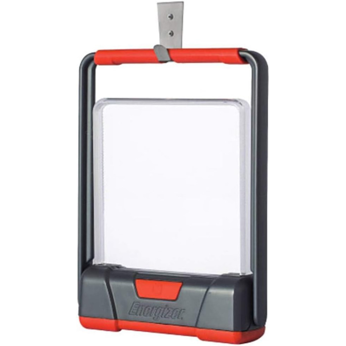 Ліхтарик Energizer Fusion Compact Lantern (вкл. 4 батарейки типу АА, до 150 люмен) Компактний світлодіодний ліхтарик