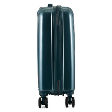 Валіза Semi Line 20' (S) Blue (T5955-1)