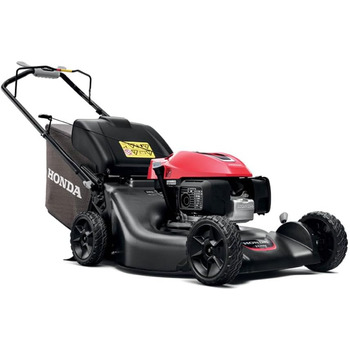 Газонокосарка Honda HRN 536 VK EA, Smart Drive