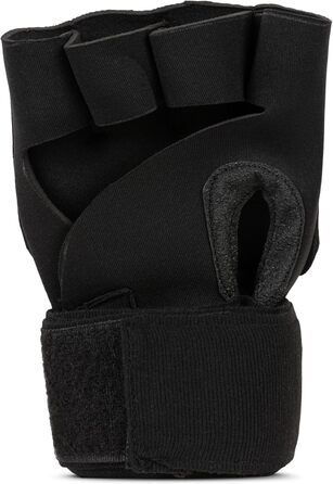 Неопреновий бандаж BENLEE Rocky Marciano Gelglo XL чорний/червоний