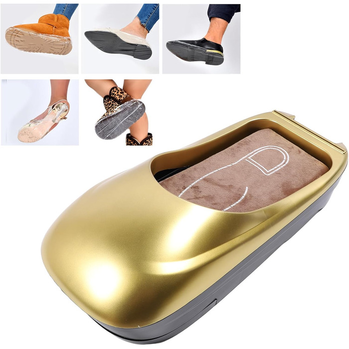 Автоматична машина для пакування взуття — чистота, комфорт і гігієна у вашому домі