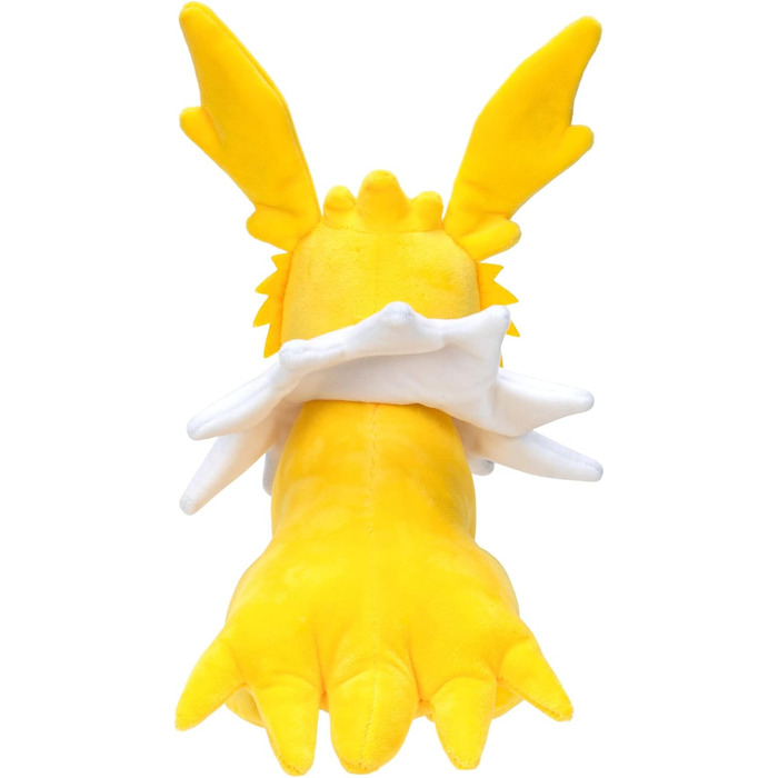 М'яка іграшка Pokmon Бліца, 20 см офіційний ліцензійний продукт