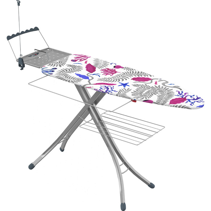 Дошка для прасування Gimi Advance L Coral Turquoise (155523)(Special offer)