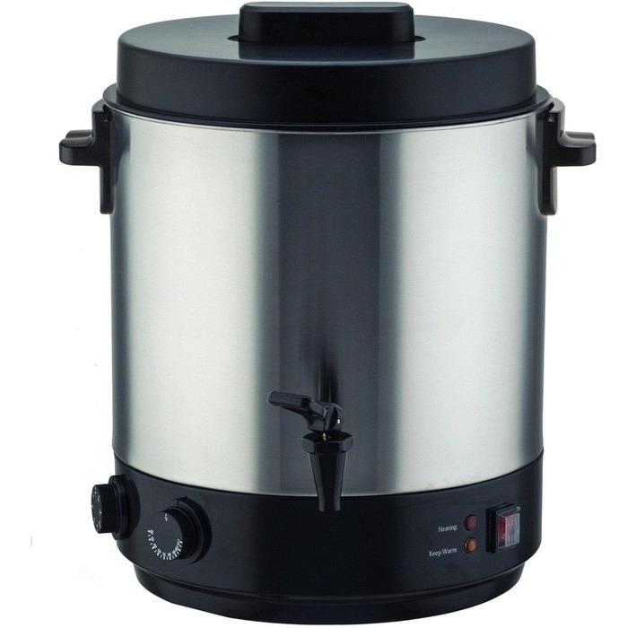 Стерилізатор електричний 32л SEQUOIA