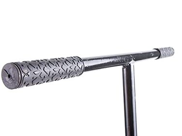 Ручний бурильник для землі, бур для ям, садовий бур 17 см