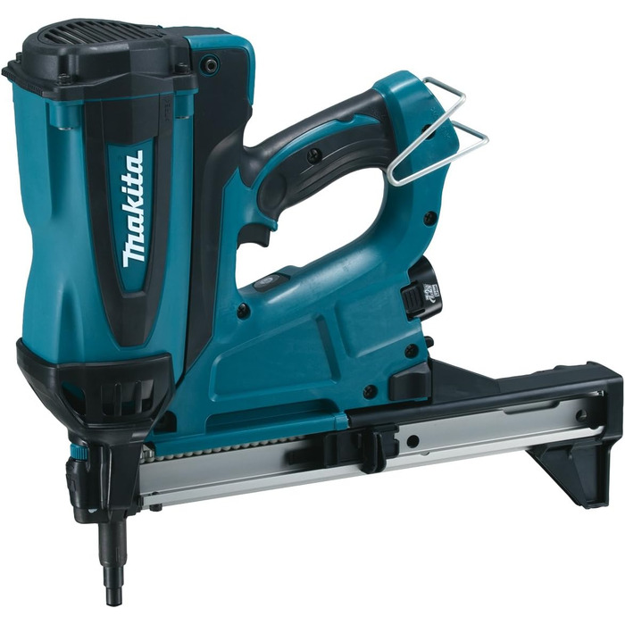 Газовий цвяхокол для бетону Makita GN420CLSE 7,2 В
