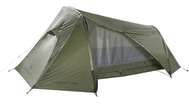 Намет одномісний Ferrino Lightent 1 Pro Olive Green (92172LOOFR)