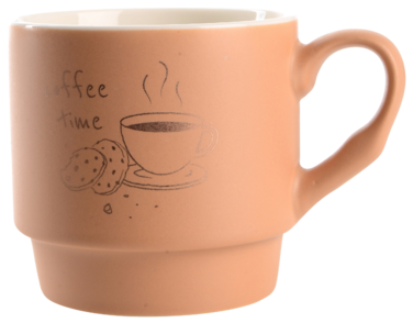 Набір чашок Limited Edition Morning Coffee (7007034)