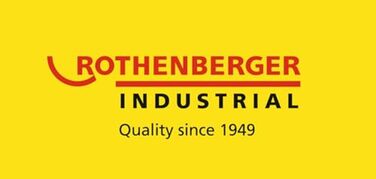 Промисловий набір з апаратом для зварювання дротом-флюсом ROTHENBERGER RoCored Welder 90 Для зварювання без використання захисного газу 1500000542