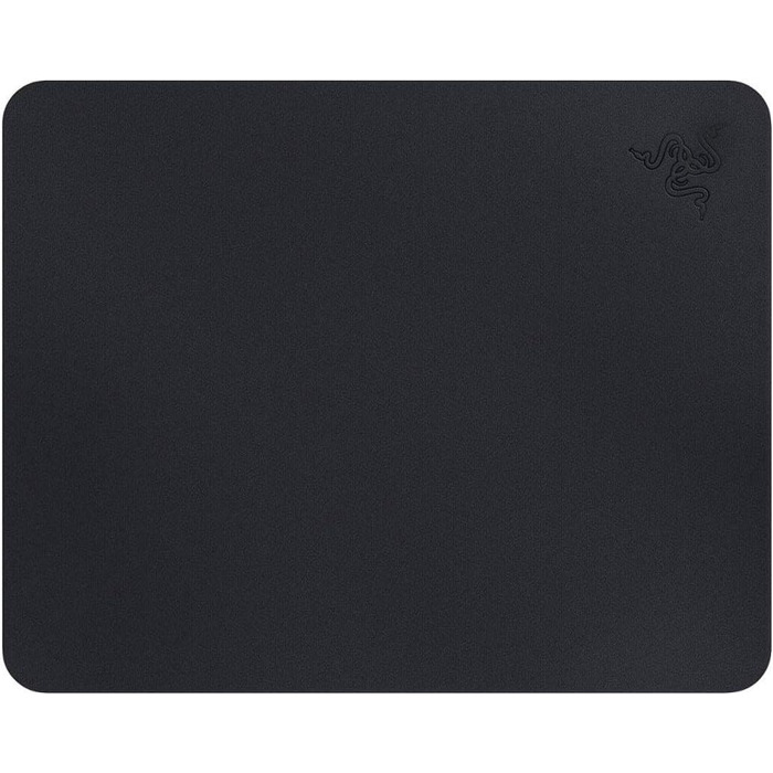 Килимок для ігрової мишки Razer Goliathus Speed (малий) Гладкий ігровий килимок - нековзна гумова підкладка - портативний тканинни