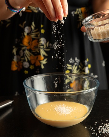 Набір мисок Pyrex, 3 шт (0.7 л, 1.1 л, 2.3 л) (7092364)