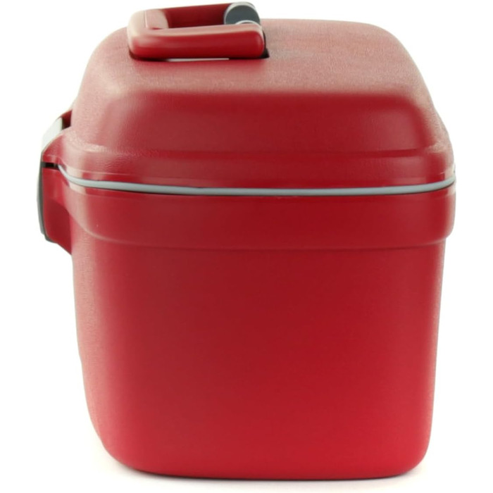 Легка косметичка, 36 см Червона (Rojo)