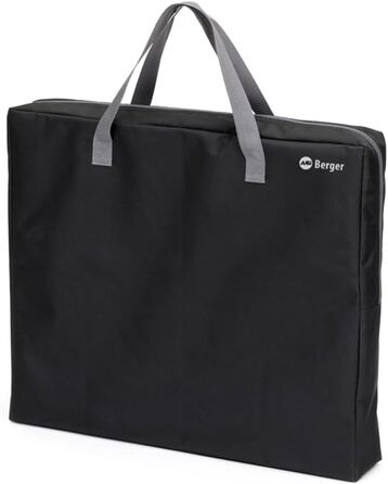 Кухня для кемпінгу BERGER Tampere S Складана шафа для кемпінгу з відділеннями для зберігання та сумкою для перенесення Кухня для кемпінгу на свіжому повітрі, Складана кухонна шафа для кемпінгу з алюмінієвою рамою, Кухонна шафа для кемпінгу (S)