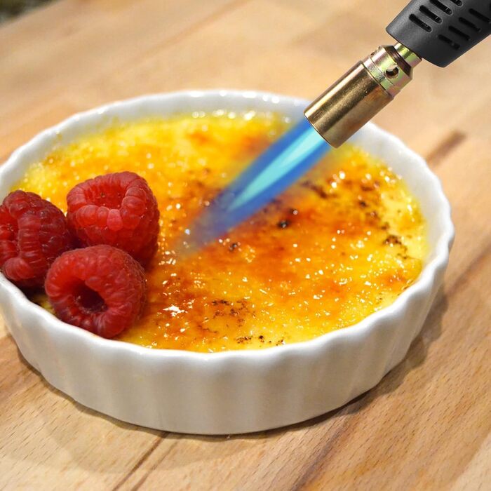 Паяльна лампа Campingaz Soudogaz X2000 з п&39єзорозпалом для проколюючого патрона C206 GLS, 2000026177